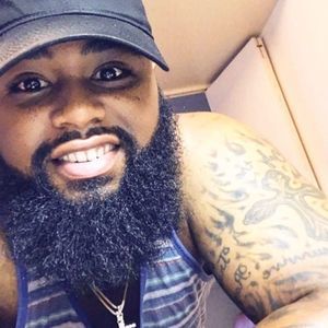 Meet your Posher, Ramõn